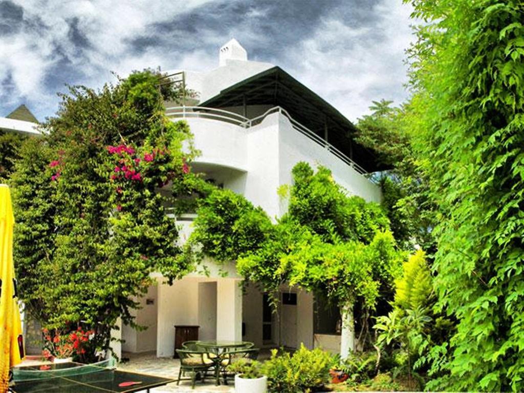 Hotel Golden Gate Kusadasi Exterior photo